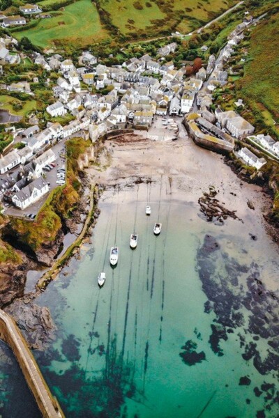 Cornish catch: Nathan Outlaw on the return of bluefin tuna and the virtues of an off-season getaway